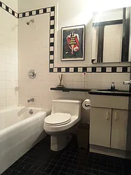 Rented by J Misrahi Realty Corp