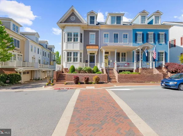 47 Richards Ln, Annapolis, MD 21401