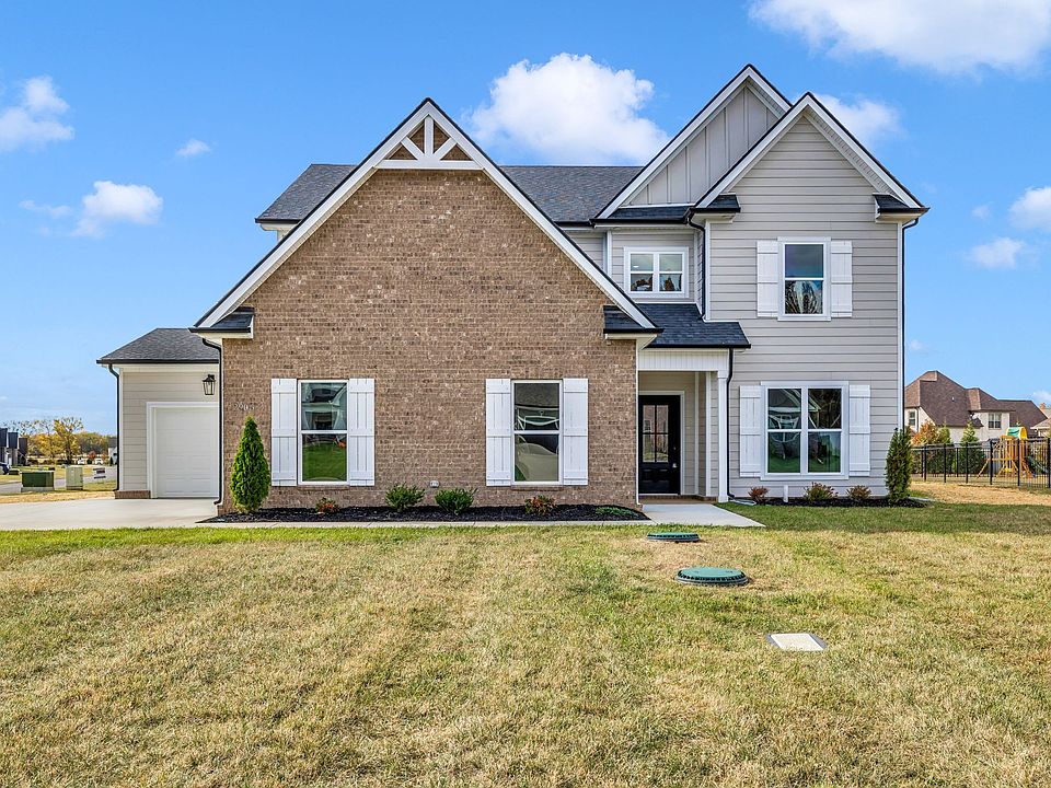 1st image of 2905 Ella Louise Ln Lot 135
