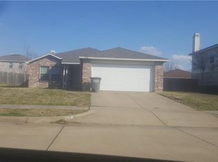 3836 Meredith Ln, Balch Springs, TX 75180