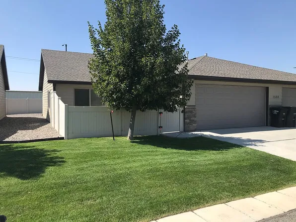 1550 River Edge Rd #2, Billings, MT 59101