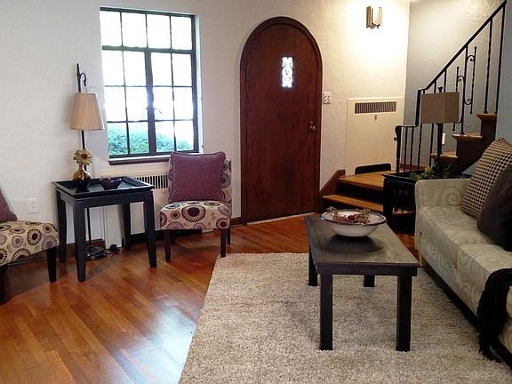 Entry Way