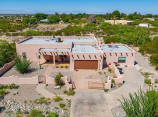 44 Mission Cir, Alamogordo, NM 88310