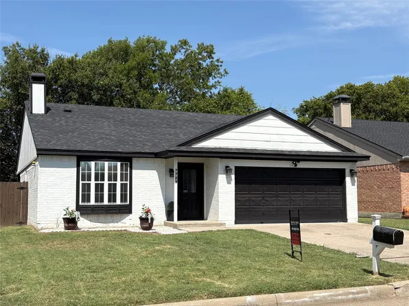 7729 Misty Ridge Dr N, Fort Worth, TX 76137