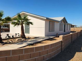 10114 S Summer Ave, Yuma, AZ 85365
