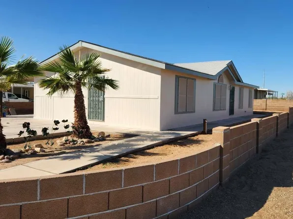 10114 S Summer Ave, Yuma, AZ 85365
