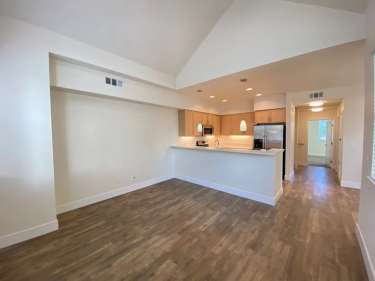 Modern, Spacious Townhome Coming Soon in Highly Desirable Seabright Neighborhood — Photo 11