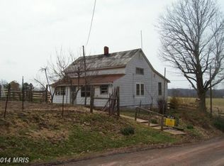 1515 Terra Alta School Rd, Baker, WV 26801