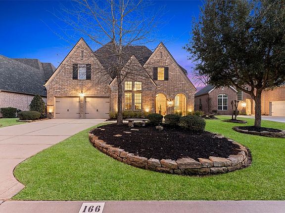 2nd image of 166 N Almondell Way
