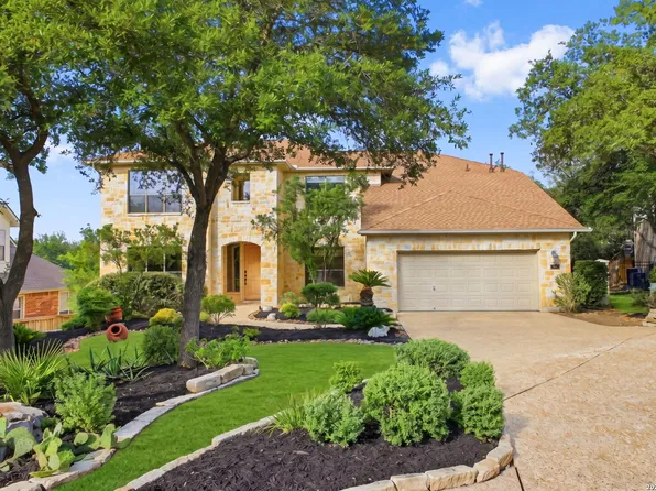 522 Heather Ridge, San Antonio, TX 78260