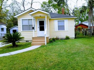 3625 Green St, Jacksonville, FL 32205