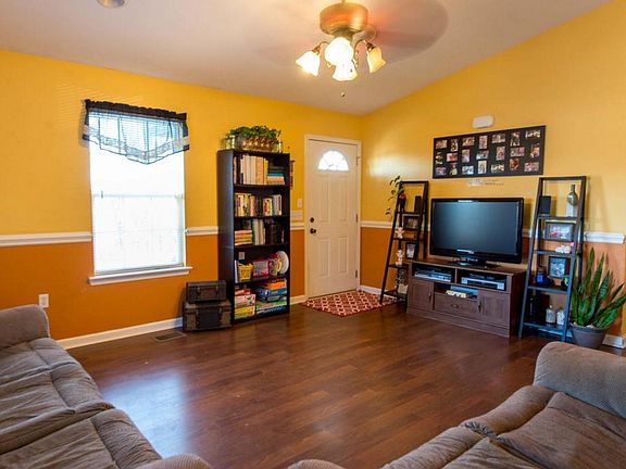 Living/Family Room