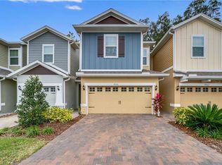 4706 Cliveden Loop, Sanford, FL 32773