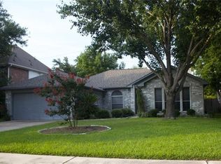 16526 Crossfield Dr, Houston, TX 77095