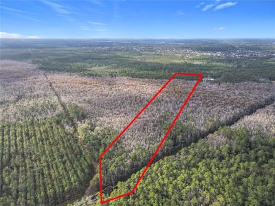 2459 OLD TRAIN ROAD LOT 5-H, Deltona, FL, 32738