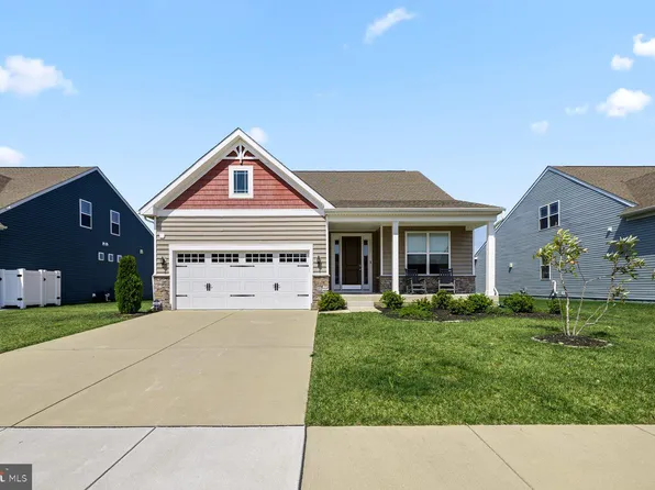 24045 Havenwood Ln, Lewes, DE 19958