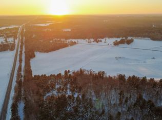 115th St, Frederic, WI 54837