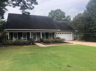 210 S Jackson St, Dewitt, AR 72042