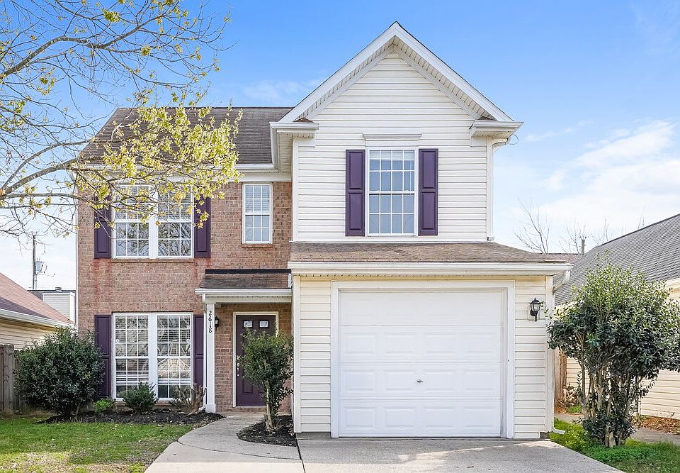 1st image of 2618 River Meade Way