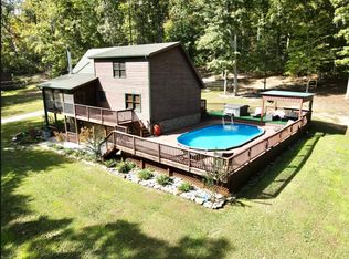 1530 Deer Browse Way, Sevierville, TN 37876