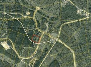 Beach Dr, Westville, FL 32464