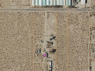 36401 Rabbit Springs Rd, Lucerne Valley, CA 92356