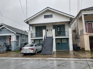 628 N Pierce St, New Orleans, LA 70119