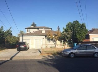 1143 Camellia Dr, East Palo Alto, CA 94303