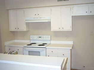 151 Del Verde Cir APT 6, Sacramento, CA 95833