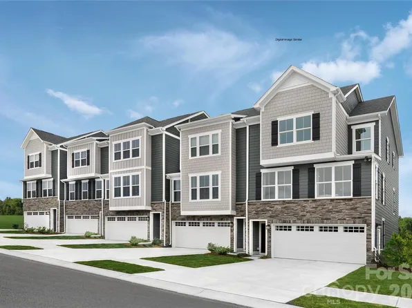 7608 Ravenscroft Close Way, Indian Land, SC 29707