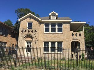 2217 Wheeler St #2ND, Houston, TX 77004