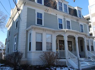 328 Lafayette St #2, Salem, MA 01970