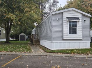 51000 Mott Rd Trailer 58, Canton, MI 48188