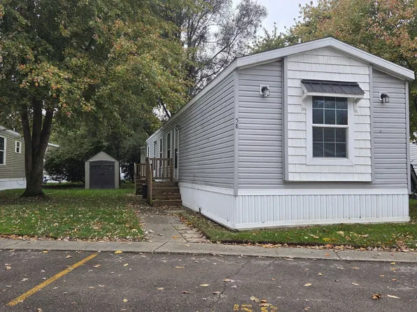 51000 Mott Rd Trailer 58, Canton, MI 48188