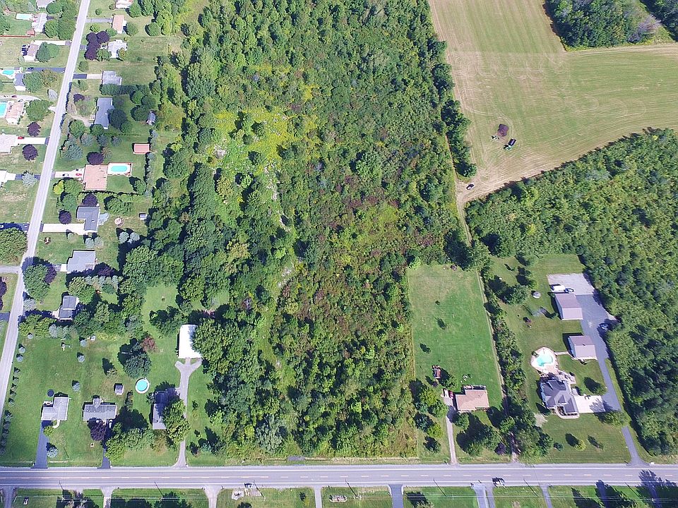 2nd image of VL Bullis Rd