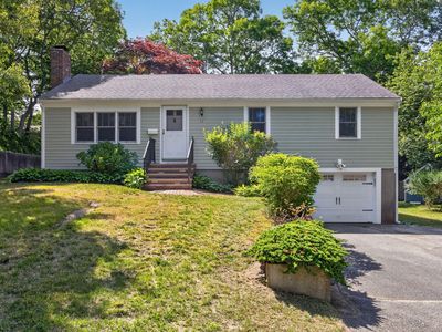 11 Cedardale Road, Harwich, MA, 02645