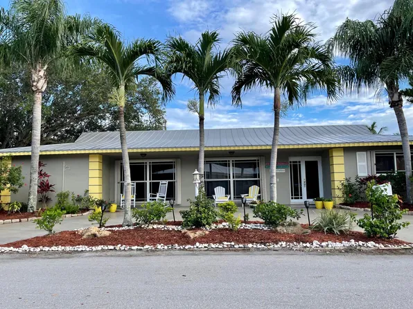 460 Jupiter Lane, Juno Beach, FL 33408