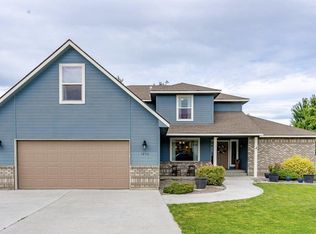 1856 Nova Ln, Richland, WA 99352