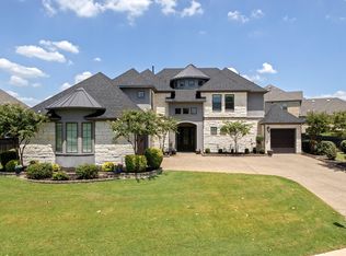 2010 Blue Water Trl, Wylie, TX 75098