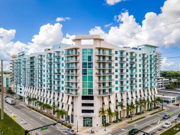 140 S Dixie Hwy APT 527, Hollywood, FL 33020