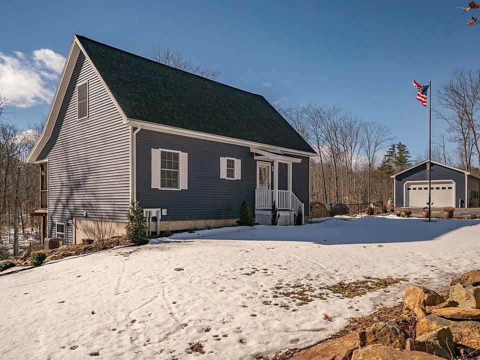 171 Middle Route, Gilmanton Iron Works, NH 03837 Zillow