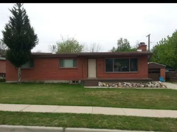 490 E 250 N, Bountiful, UT 84010