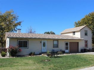 121 N 6th St, New Strawn, KS 66839
