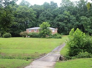 12642 Hull Street Rd, Midlothian, VA 23112