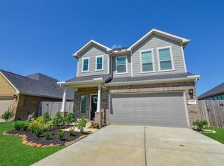 31202 White Cypress Ln, Hockley, TX 77447