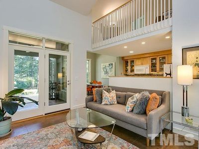 3112 Ridge Rd, Durham, NC, 27705