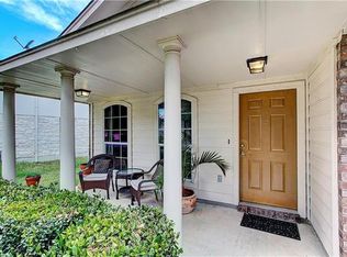 1303 Chardonnay Xing, Leander, TX 78641
