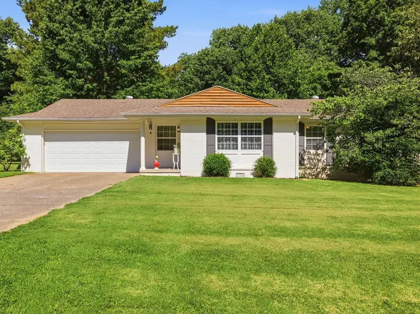 167 Crystal Lake Rd, Wickliffe, KY 42087