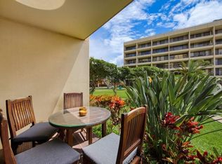 145 N Kihei Rd APT 109, Kihei, HI 96753