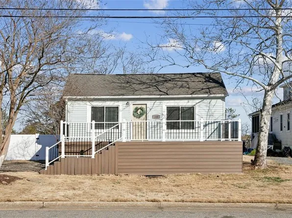 1389 Poquoson Ave, Poquoson, VA 23662